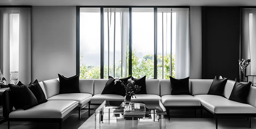 Leading Aluminium Window Manufacturers in Kolkata for Modern Homes
