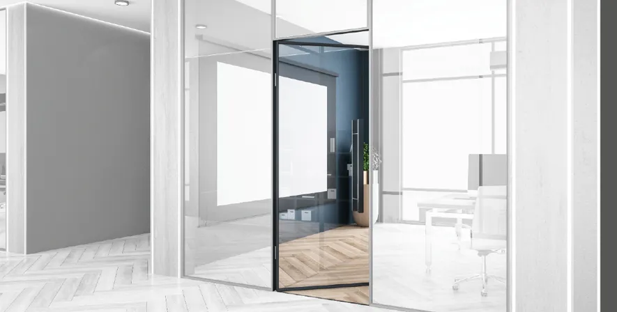 Best Aluminium Windows and Doors Manufacturers in Gujarat