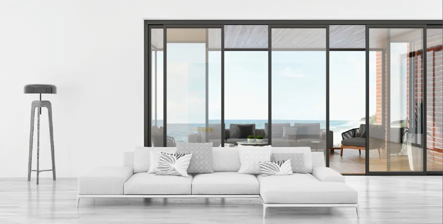 Top Aluminium Windows and Doors Manufacturers in Maharashtra