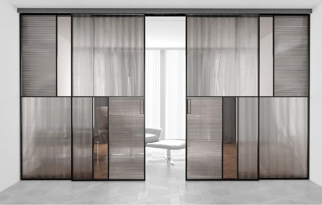 Aluminium Door Manufacturers in Mangalore
