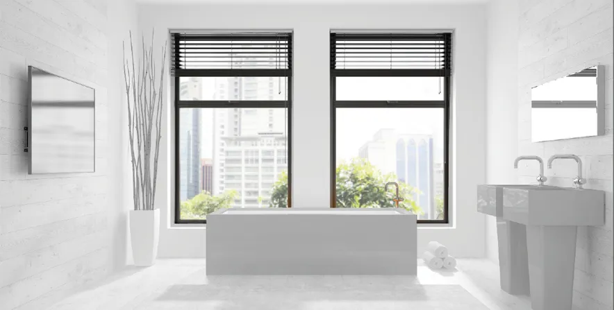 Aluminium Windows and Doors Manufacturers in Karnataka
